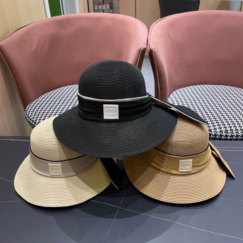 Chanel top hat 041526